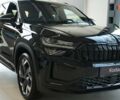 купити нове авто Шкода Kodiaq 2025 року від офіційного дилера Моторкрафт Шкода фото