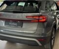 Шкода Kodiaq 2025 в Киеве на Automoto.ua Шкода Kodiaq, объемом двигателя 1.97 л и пробегом 0 тыс. км за 46303 $, фото 11 на Automoto.ua
