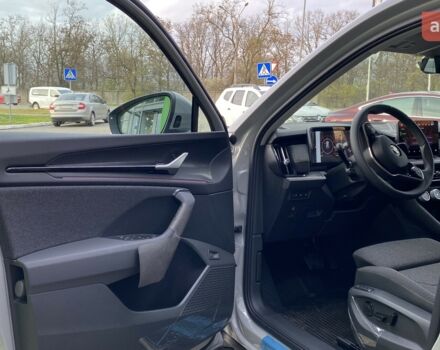 купить новое авто Шкода Kodiaq 2025 года от официального дилера Автоцентр AUTO.RIA Шкода фото