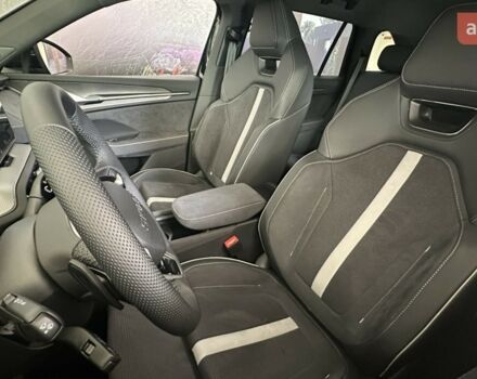 Шкода Kodiaq, объемом двигателя 1.98 л и пробегом 0 тыс. км за 49103 $, фото 28 на Automoto.ua