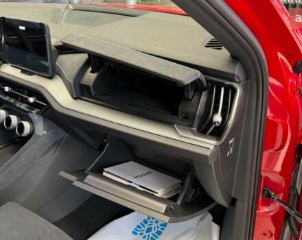 купить новое авто Шкода Kodiaq 2025 года от официального дилера Автотрейдiнг-Одеса Skoda Шкода фото