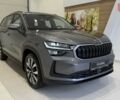 купить новое авто Шкода Kodiaq 2025 года от официального дилера Альянс-ІФ Skoda Шкода фото