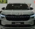 купить новое авто Шкода Kodiaq 2025 года от официального дилера БАЗІС АВТО Skoda Шкода фото