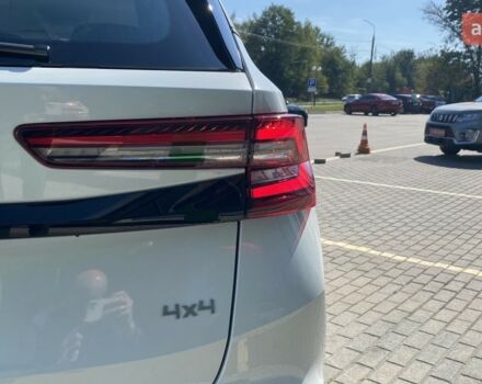 купити нове авто Шкода Kodiaq 2025 року від офіційного дилера Автотрейдінг-Вінниця SKODA Шкода фото