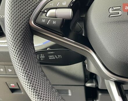 Шкода Kodiaq, объемом двигателя 1.97 л и пробегом 0 тыс. км за 51290 $, фото 23 на Automoto.ua