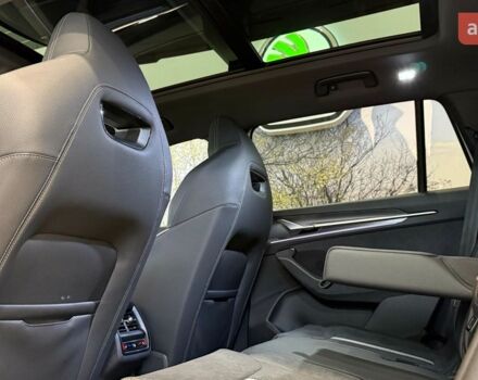 купити нове авто Шкода Kodiaq 2025 року від офіційного дилера Альянс-ІФ Skoda Шкода фото