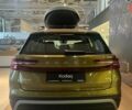 Шкода Kodiaq, объемом двигателя 1.97 л и пробегом 0 тыс. км за 48431 $, фото 6 на Automoto.ua