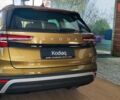 Шкода Kodiaq, объемом двигателя 1.97 л и пробегом 0 тыс. км за 45873 $, фото 9 на Automoto.ua