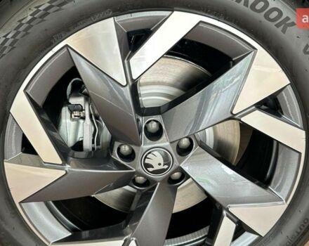 Шкода Kodiaq, объемом двигателя 1.98 л и пробегом 0 тыс. км за 48492 $, фото 13 на Automoto.ua