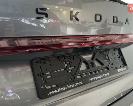 Шкода Kodiaq, объемом двигателя 1.98 л и пробегом 0 тыс. км за 51023 $, фото 23 на Automoto.ua