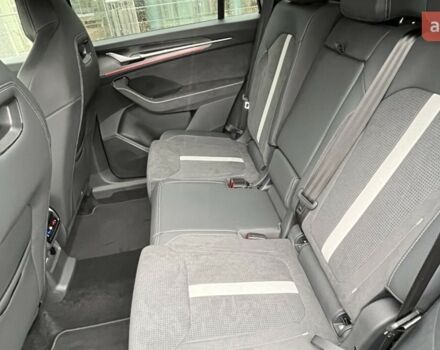 Шкода Kodiaq 2025 року купити нове авто Шкода Kodiaq 2025 року від офіційного дилера Віннер Центр Київ Шкода фото