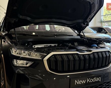купить новое авто Шкода Kodiaq 2025 года от официального дилера Автоцентр AUTO.RIA Шкода фото