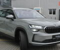 купить новое авто Шкода Kodiaq 2025 года от официального дилера Автотрейдінг-Вінниця SKODA Шкода фото