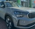 купити нове авто Шкода Kodiaq 2025 року від офіційного дилера Автомобільний Дім Галич-Авто Шкода фото