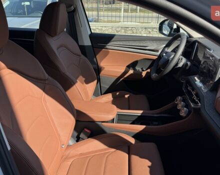 купити нове авто Шкода Kodiaq 2025 року від офіційного дилера Автоцентр-Кременчук Шкода фото