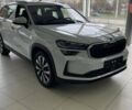 Шкода Kodiaq, объемом двигателя 1.98 л и пробегом 0 тыс. км за 41065 $, фото 2 на Automoto.ua