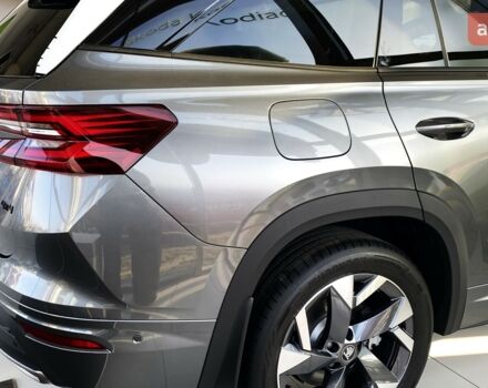 купить новое авто Шкода Kodiaq 2025 года от официального дилера Автоцентр AUTO.RIA Шкода фото