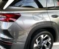 купить новое авто Шкода Kodiaq 2025 года от официального дилера Автоцентр AUTO.RIA Шкода фото
