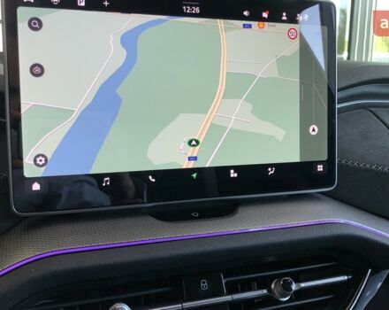 Шкода Kodiaq 2025 года купить новое авто Шкода Kodiaq 2025 года от официального дилера Автотрейдінг-Вінниця SKODA Шкода фото