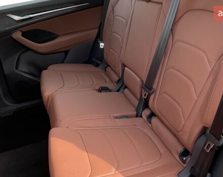 Шкода Kodiaq, об'ємом двигуна 1.98 л та пробігом 0 тис. км за 41013 $, фото 15 на Automoto.ua