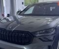 Шкода Kodiaq, объемом двигателя 1.97 л и пробегом 0 тыс. км за 53753 $, фото 7 на Automoto.ua