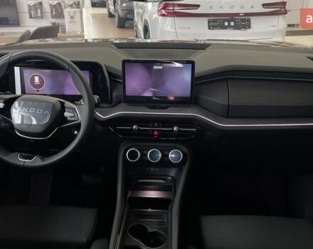 Шкода Kodiaq, объемом двигателя 1.98 л и пробегом 0 тыс. км за 40694 $, фото 17 на Automoto.ua