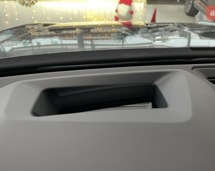 Шкода Kodiaq, об'ємом двигуна 1.97 л та пробігом 0 тис. км за 52123 $, фото 29 на Automoto.ua