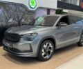 купить новое авто Шкода Kodiaq 2025 года от официального дилера Альянс-ІФ Skoda Шкода фото