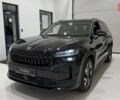 купити нове авто Шкода Kodiaq 2025 року від офіційного дилера Альянс-ІФ Skoda Шкода фото