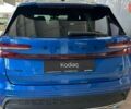 Шкода Kodiaq, объемом двигателя 1.98 л и пробегом 0 тыс. км за 50545 $, фото 6 на Automoto.ua