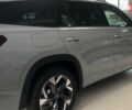 Шкода Kodiaq, объемом двигателя 1.98 л и пробегом 0 тыс. км за 48425 $, фото 9 на Automoto.ua