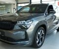 купить новое авто Шкода Kodiaq 2025 года от официального дилера Моторкрафт Шкода фото