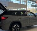 Шкода Kodiaq 2025 года купить новое авто Шкода Kodiaq 2025 года от официального дилера Автоцентр AUTO.RIA Шкода фото