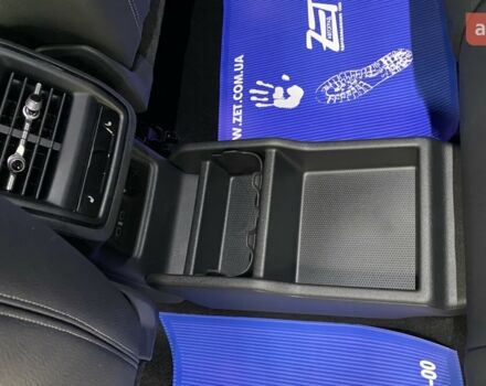 Шкода Kodiaq 2025 в Ужгороде на Automoto.ua Шкода Kodiaq, объемом двигателя 1.98 л и пробегом 0 тыс. км за 48360 $, фото 11 на Automoto.ua