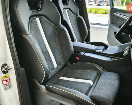 Шкода Kodiaq 2025 у Кропивницькому (Кіровограді) на Automoto.ua Шкода Kodiaq, об'ємом двигуна 1.97 л та пробігом 0 тис. км за 51737 $, фото 31 на Automoto.ua