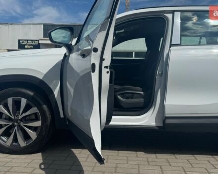 купити нове авто Шкода Kodiaq 2025 року від офіційного дилера Автомобільний Дім Галич-Авто Шкода фото