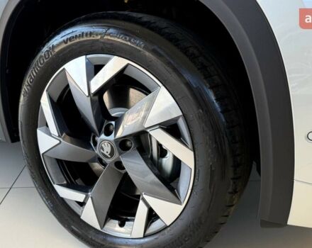 купить новое авто Шкода Kodiaq 2025 года от официального дилера Автотрейдiнг-Одеса Skoda Шкода фото
