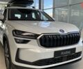 Шкода Kodiaq 2025 в Киеве на Automoto.ua Шкода Kodiaq, объемом двигателя 1.97 л и пробегом 0 тыс. км за 46260 $, фото 2 на Automoto.ua