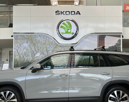 Шкода Kodiaq 2025 года купить новое авто Шкода Kodiaq 2025 года от официального дилера Автоцентр AUTO.RIA Шкода фото