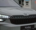 купить новое авто Шкода Kodiaq 2025 года от официального дилера Автотрейдінг-Вінниця SKODA Шкода фото