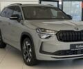 Шкода Kodiaq 2025 года купить новое авто Шкода Kodiaq 2025 года от официального дилера Автотрейдінг-Вінниця SKODA Шкода фото
