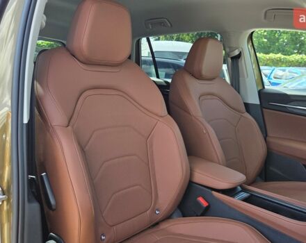 купить новое авто Шкода Kodiaq 2025 года от официального дилера Віннер Центр Київ Шкода фото