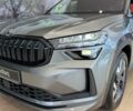 купить новое авто Шкода Kodiaq 2025 года от официального дилера Альянс-ІФ Skoda Шкода фото