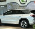 купить новое авто Шкода Kodiaq 2025 года от официального дилера Євромоторс Skoda Шкода фото