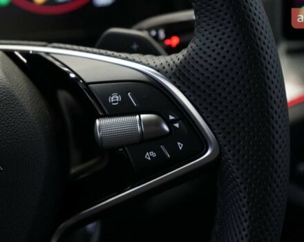 купить новое авто Шкода Kodiaq 2025 года от официального дилера Моторкрафт Шкода фото