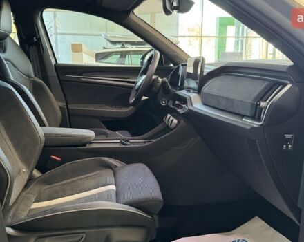 Шкода Kodiaq 2025 года купить новое авто Шкода Kodiaq 2025 года от официального дилера Автоцентр AUTO.RIA Шкода фото