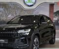 купити нове авто Шкода Kodiaq 2025 року від офіційного дилера БАЗІС АВТО Skoda Шкода фото