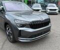 купить новое авто Шкода Kodiaq 2025 года от официального дилера Автотрейдiнг-Одеса Skoda Шкода фото