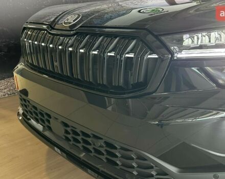 Шкода Kodiaq, объемом двигателя 1.98 л и пробегом 0 тыс. км за 48492 $, фото 12 на Automoto.ua