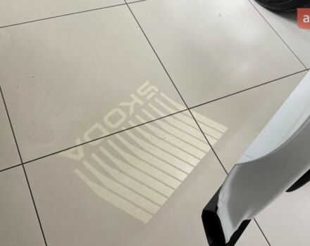 Шкода Kodiaq, объемом двигателя 1.98 л и пробегом 0 тыс. км за 40451 $, фото 15 на Automoto.ua